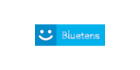 Logo of the Bluetens brand
