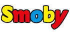 Logo van het merk Smoby