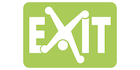Logo de la marque Exit