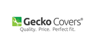 Logo of the Gecko Covers brand