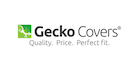 Logo van het merk Gecko Covers