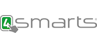 Logo van het merk 4smarts