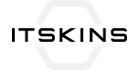 Logo van het merk Itskins