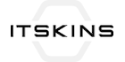Logo van het merk Itskins