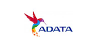Logo van het merk Adata