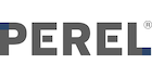 Logo der Marke Perel