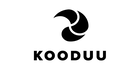 Logo de la marque Kooduu