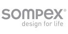 Logo de la marque Sompex