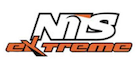 Logo van het merk Nils