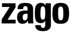 Logo van het merk Zago