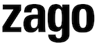 Logo van het merk Zago