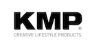 Logo der Marke KMP
