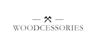 Logo of the Woodcessories brand