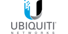 Logo de la marque Ubiquiti