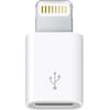 Apple Adaptateur micro USB (Lightning, Micro USB)