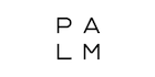 Logo van het merk Palm