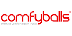 Logo de la marque Comfyballs