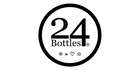 Logo of the 24 Bottles brand