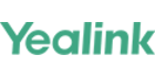 Logo van het merk Yealink