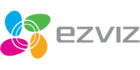 Logo van het merk EZVIZ