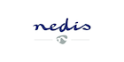 Logo de la marque Nedis