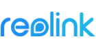 Logo van het merk Reolink