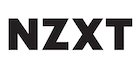 Logo of the NZXT brand