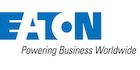 Logo of the Eaton brand