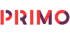 Logo van het merk Primotoys