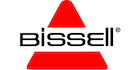 Logo van het merk Bissell