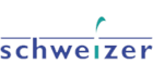 Logo van het merk Schweizer