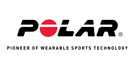 Logo of the Polar brand