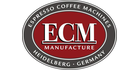 Logo van het merk ECM Manufacture