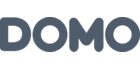 Logo der Marke Domo