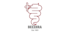 Logo van het merk Bezzera