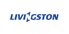 Logo van het merk Livington