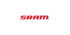Logo van het merk Sram