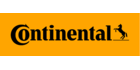 Logo of the Continental brand