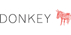 Logo der Marke Donkey Products