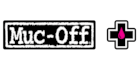 Logo of the Muc-Off brand