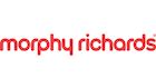 Logo de la marque Morphy Richards