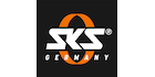 Logo of the SKS brand
