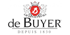 Logo of the de Buyer brand