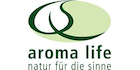 Logo der Marke Aromalife