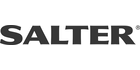 Logo van het merk Salter