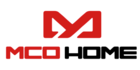 Logo of the MCO Home brand