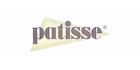 Logo of the Patisse brand