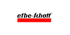 Logo van het merk Efbe-Schott