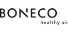 Logo of the Boneco brand