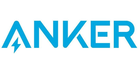 Logo of the Anker brand